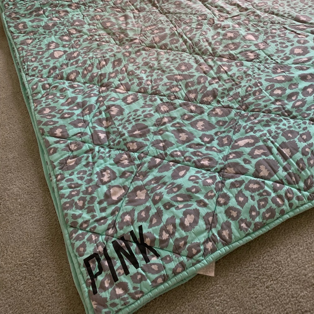 TWIN DUVET COVER